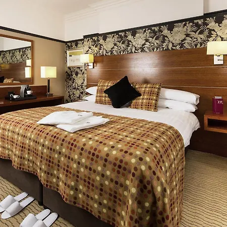 Mercure Tunbridge Wells Hotel-2